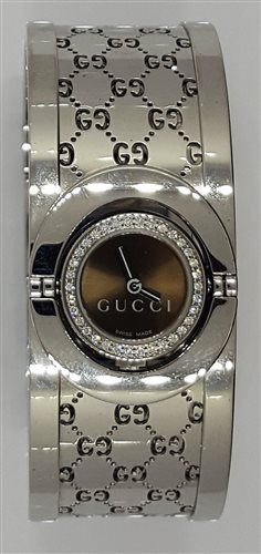 Orologio donna gucci best sale